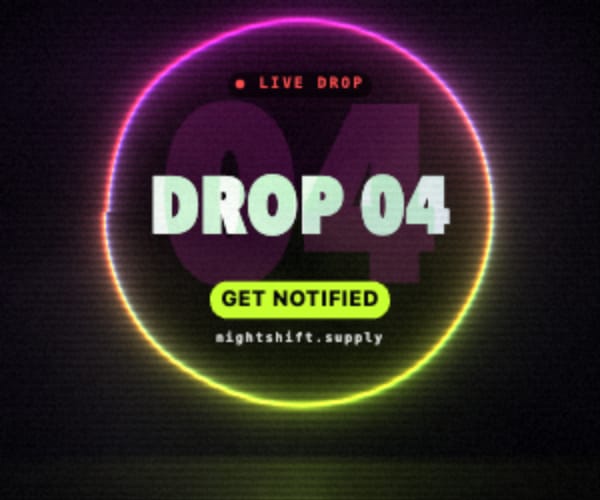 Drop Day, 300 by 250